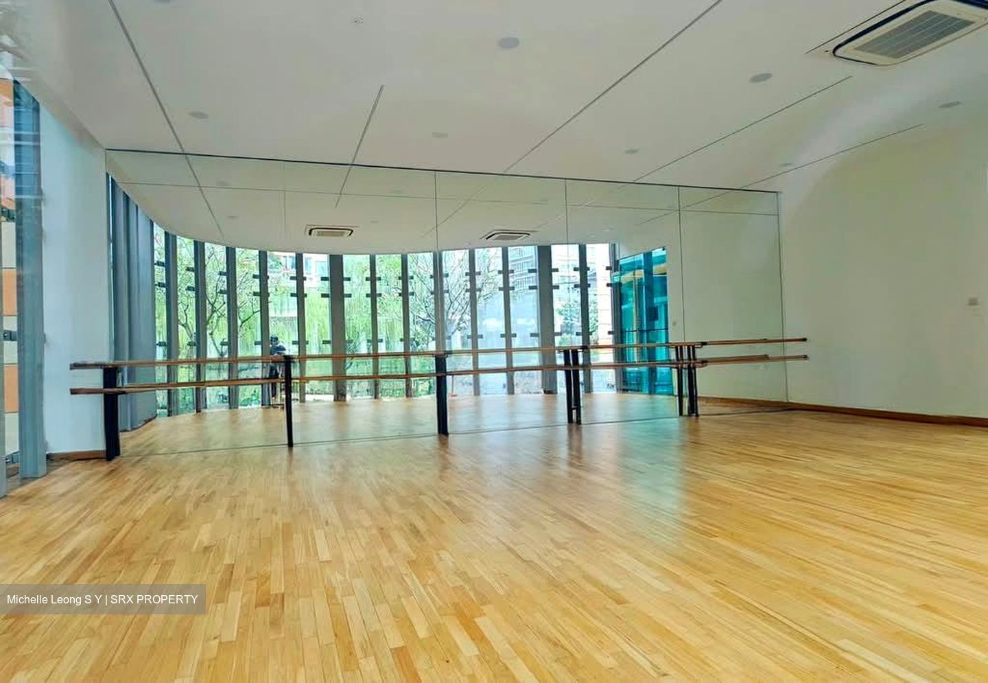 Park Infinia At Wee Nam (D11), Condominium #561600481